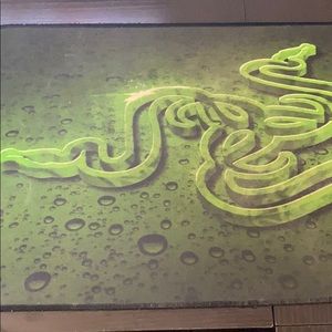 Razer Goliathus Speed Edition Mouse Pad